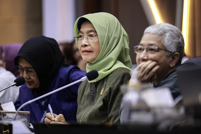 Komnas Perempuan Usul Poligami di RUU HPI Bukan Cuma Perkara Perdata tapi Pidana