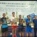 Turnamen Bulu Tangkis Guyub Rukun II 2026 Sukses Digelar, Perkuat Sinergi Insan Pelabuhan Merak