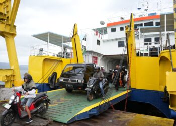 ASDP Jaga Layanan Prima Hadapi Lonjakan Long Weekend Hari Buruh