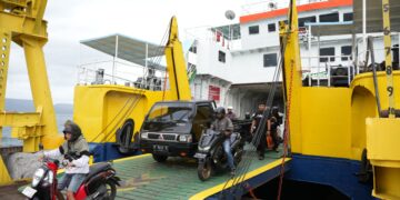 ASDP Jaga Layanan Prima Hadapi Lonjakan Long Weekend Hari Buruh