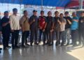 Gapasdap, ASDP Merak, Jasa Raharja Putera Salurkan Hewan Kurban untuk 2.500 Warga  Idul Adha 1447 H