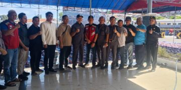 Gapasdap, ASDP Merak, Jasa Raharja Putera Salurkan Hewan Kurban untuk 2.500 Warga  Idul Adha 1447 H