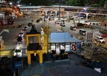 Perkuat Keamanan dan Layanan Penyeberangan Modern, ASDP Sterilisasi Pelabuhan Strategis Nasional