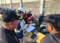 Enam Pelabuhan Disterilkan, ASDP Perkuat Keamanan dan Kenyamanan Pengguna Jasa