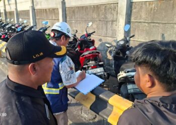 Enam Pelabuhan Disterilkan, ASDP Perkuat Keamanan dan Kenyamanan Pengguna Jasa