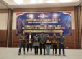 Malam Anugerah Munas III PJS: ASDP Merak Raih Penghargaan Mitra Pers, Pengurus Daerah Dikukuhkan