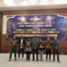 Malam Anugerah Munas III PJS: ASDP Merak Raih Penghargaan Mitra Pers, Pengurus Daerah Dikukuhkan