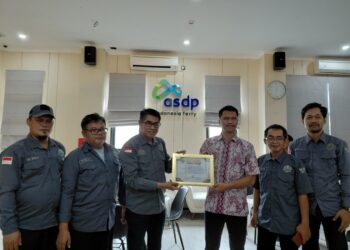 PJS Jalin Kemitraan Strategis Bersama ASDP Merak untuk Mendorong Kolaborasi Positif