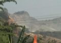 Warga Keluhkan Blasting PT Gama di Bojonegara, Minta Pemerintah dan APH Turun Tangan