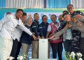 Enam Pelabuhan ASDP Resmi Terapkan Standar Baru Keselamatan Nasional
