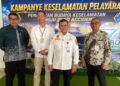 Kemenhub Dorong Teknologi dan Standar Keselamatan untuk Tekan Kecelakaan Pelayaran
