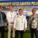 Kemenhub Dorong Teknologi dan Standar Keselamatan untuk Tekan Kecelakaan Pelayaran