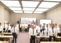 25 Auditor ISPS Code Dikukuhkan, Kemenhub Perketat Pengawasan Keamanan Kapal dan Pelabuhan
