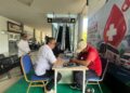 Harhubnas 2026 di Banten, BPTD Kelas II Banten Dorong Kolaborasi untuk Transportasi Berkeselamatan